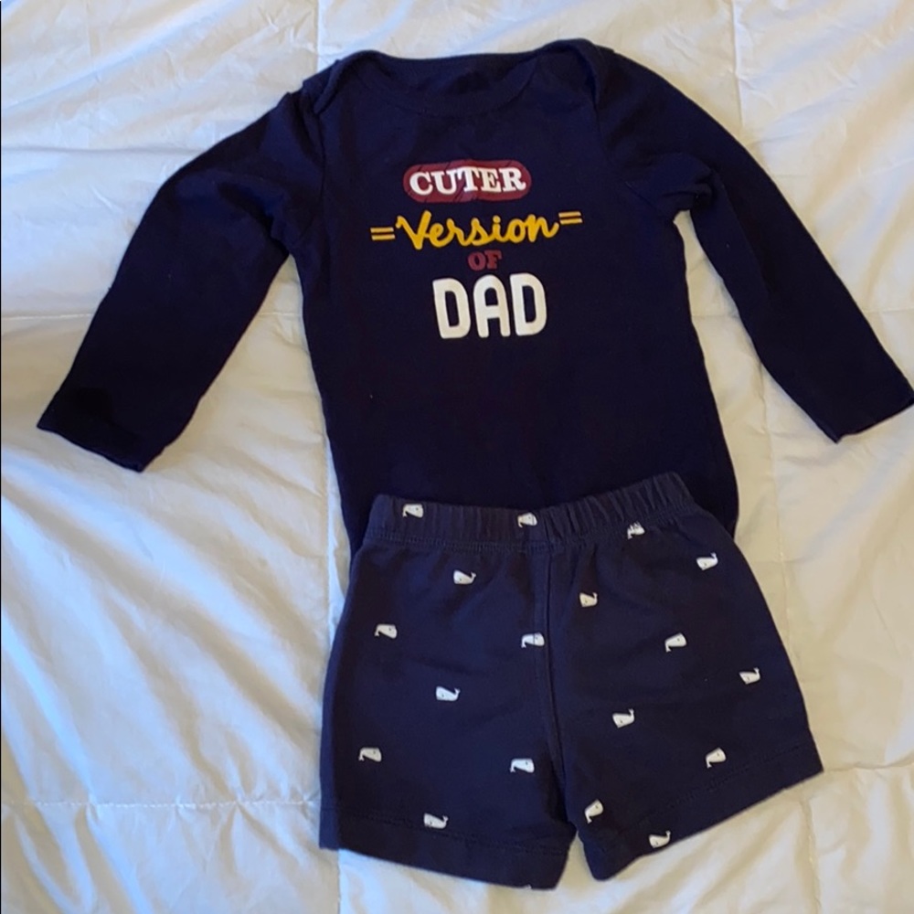 Cute outfit